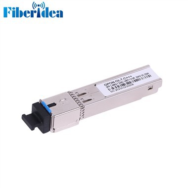 2.5G GPON C plus plus plius SFP 20km