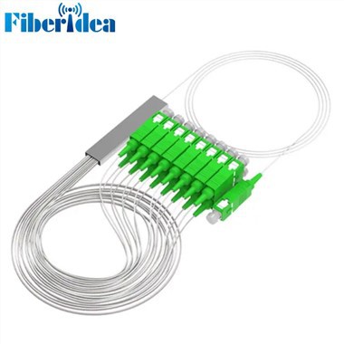 Mini 1x16 Plc skirstytuvas
