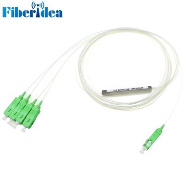 Mini 1x4 Plc skirstytuvas