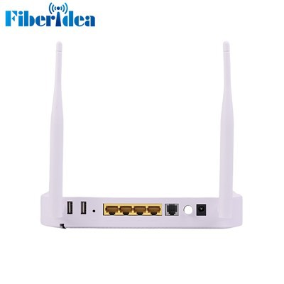 ONU modemas XPON ONT XPON ONU Wifi VS HG8546M / HG8145