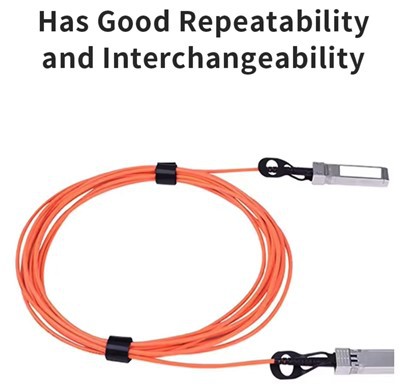 Sfp28 į sfp 28 25 g aoc 1m ~ 20m aoc